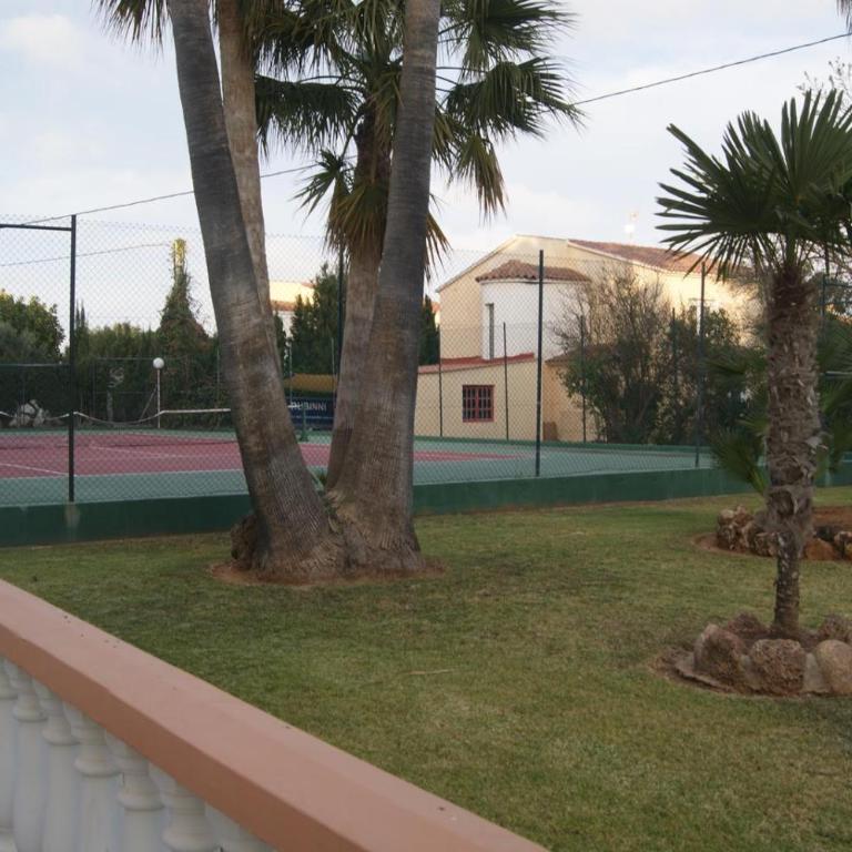 Complejo Cap i Corp Playa de Mascotas - Apartamento de 2 dormitorios - 13