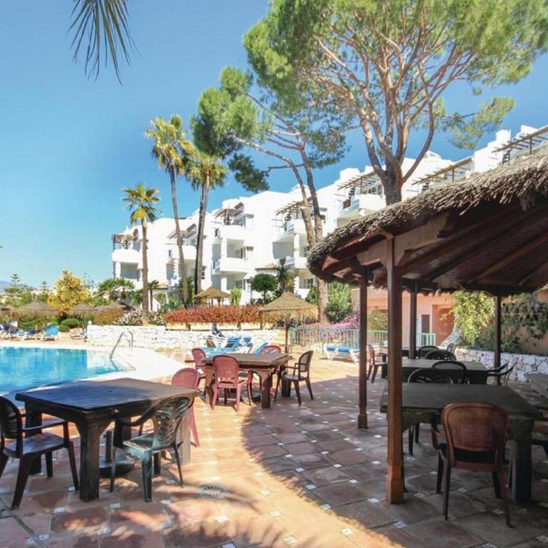 Matchroom Perla Roja 2 - Apartamento de 1 dormitorio - 2
