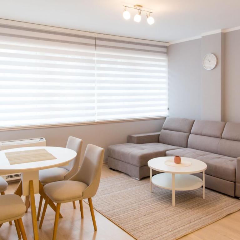 Central Budva apartment - One-Bedroom Apartment - 6