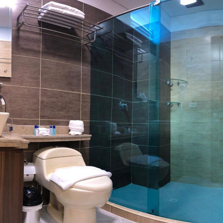 Hotel Majam's Resort - Habitación Deluxe - 2