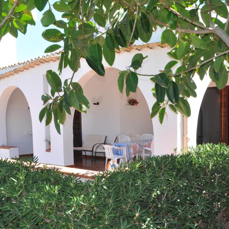 Villa Hibisco - Villa Fronte Spiaggia - 4