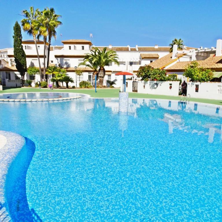 SAN FERNANDO 40 - A 100 metros de la Playa - Apartamento de 3 dormitorios - 1