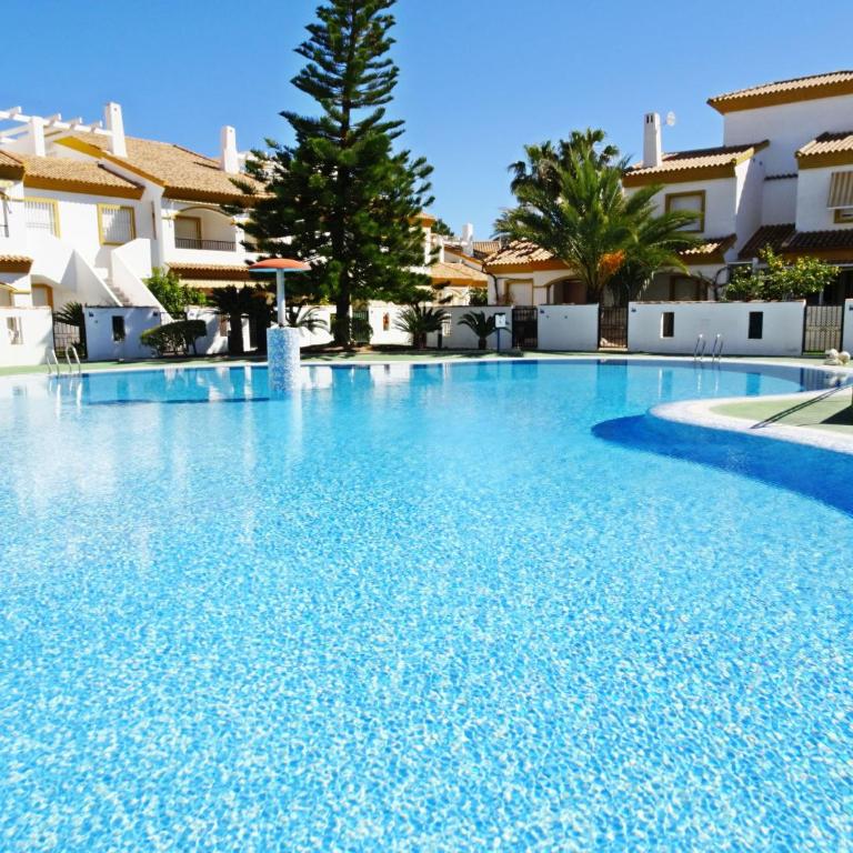 SAN FERNANDO 40 - A 100 metros de la Playa - Apartamento de 3 dormitorios - 17