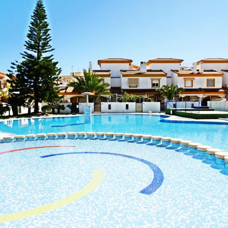 SAN FERNANDO 40 - A 100 metros de la Playa - Apartamento de 3 dormitorios - 18