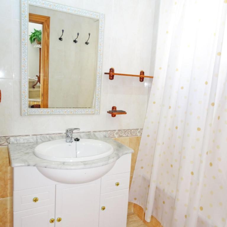 SAN FERNANDO 40 - A 100 metros de la Playa - Apartamento de 3 dormitorios - 14