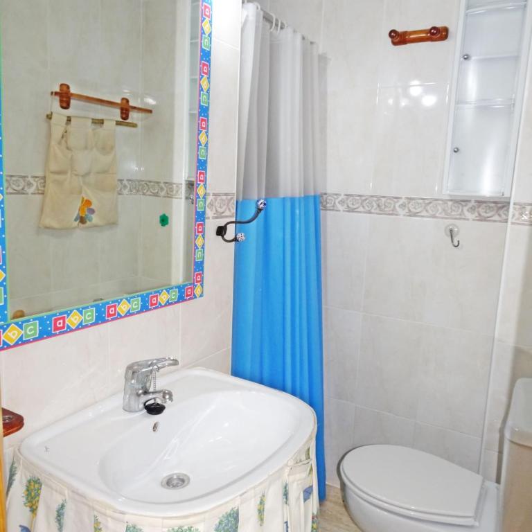 SAN FERNANDO 40 - A 100 metros de la Playa - Apartamento de 3 dormitorios - 15