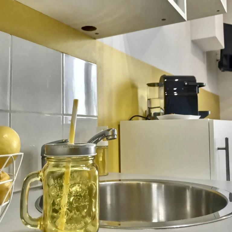 Les Appartements d'Edmond Sylvabelle - Appartement 1 Chambre - 10