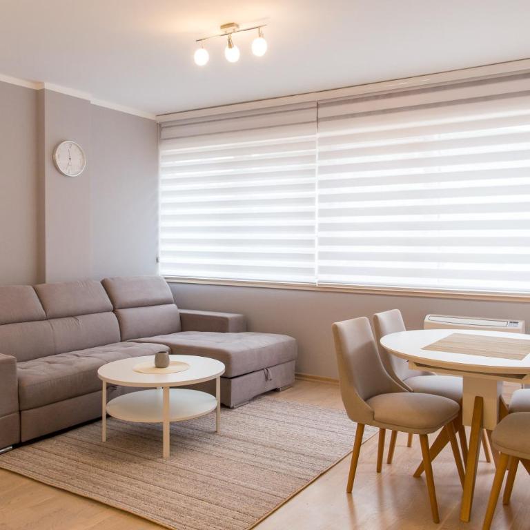 Central Budva apartment A10 - Apartman sa 1 Spavaćom Sobom - 8