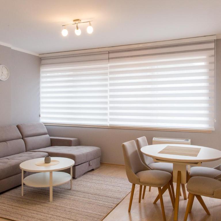 Central Budva apartment A10 - Apartman sa 1 Spavaćom Sobom - 13