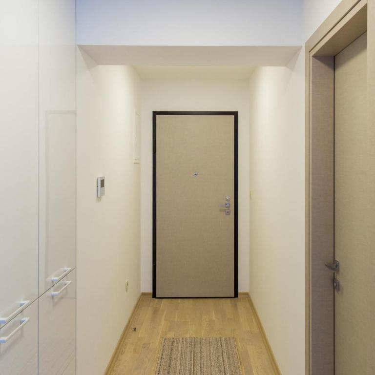 Central Budva apartment A10 - Apartman sa 1 Spavaćom Sobom - 14