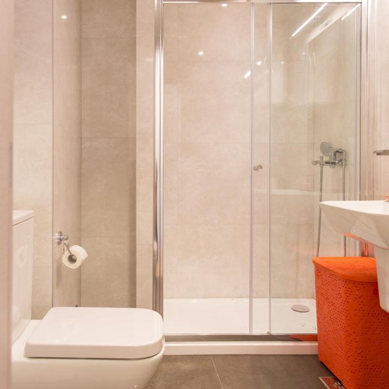 Central Budva apartment A10 - Apartman sa 1 Spavaćom Sobom - 18
