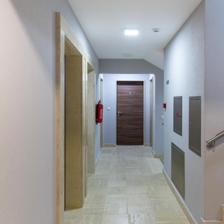 Central Budva apartment A10 - Apartman sa 1 Spavaćom Sobom - 21