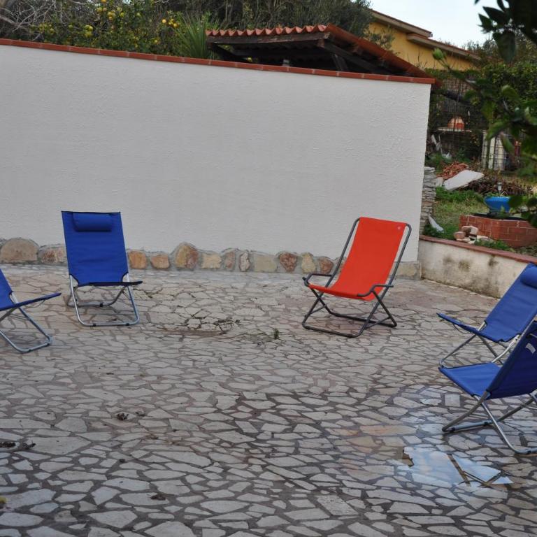 Corso's old nest a mille metri dalla spiaggia guida loca - Villa - 7