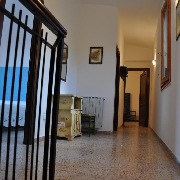 Corso's old nest a mille metri dalla spiaggia guida loca - Villa - 22