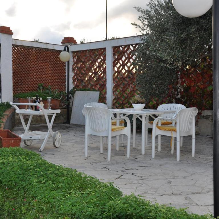Corso's old nest a mille metri dalla spiaggia guida loca - Villa - 32