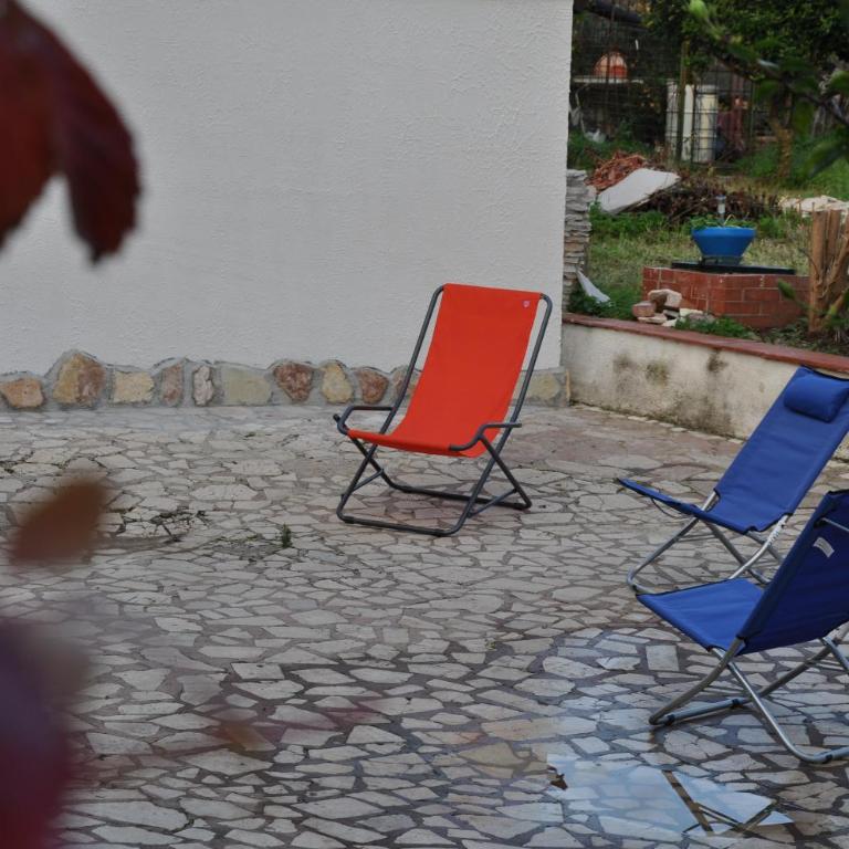 Corso's old nest a mille metri dalla spiaggia guida loca - Villa - 36
