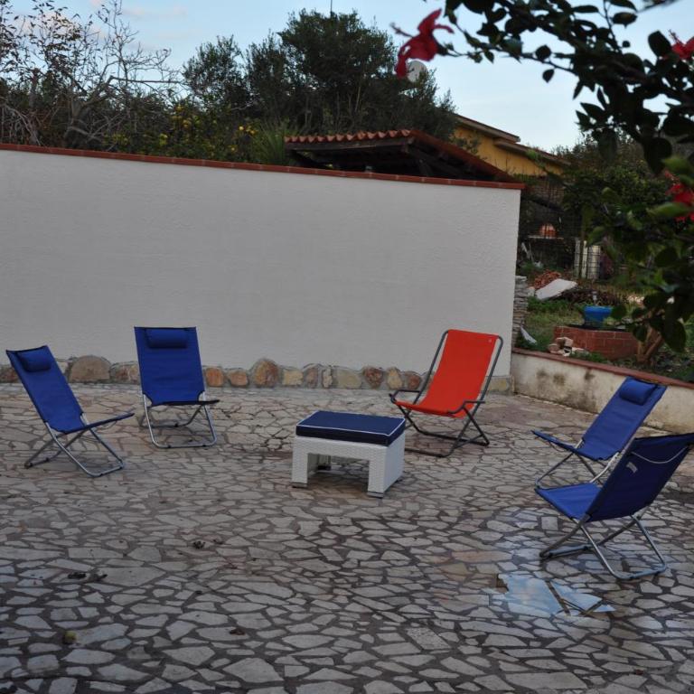 Corso's old nest a mille metri dalla spiaggia guida loca - Villa - 37