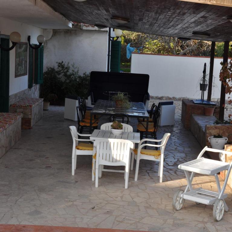 Corso's old nest a mille metri dalla spiaggia guida loca - Villa - 38