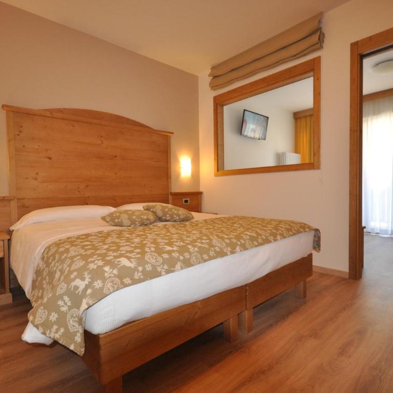 Hotel Select - Suite - 3