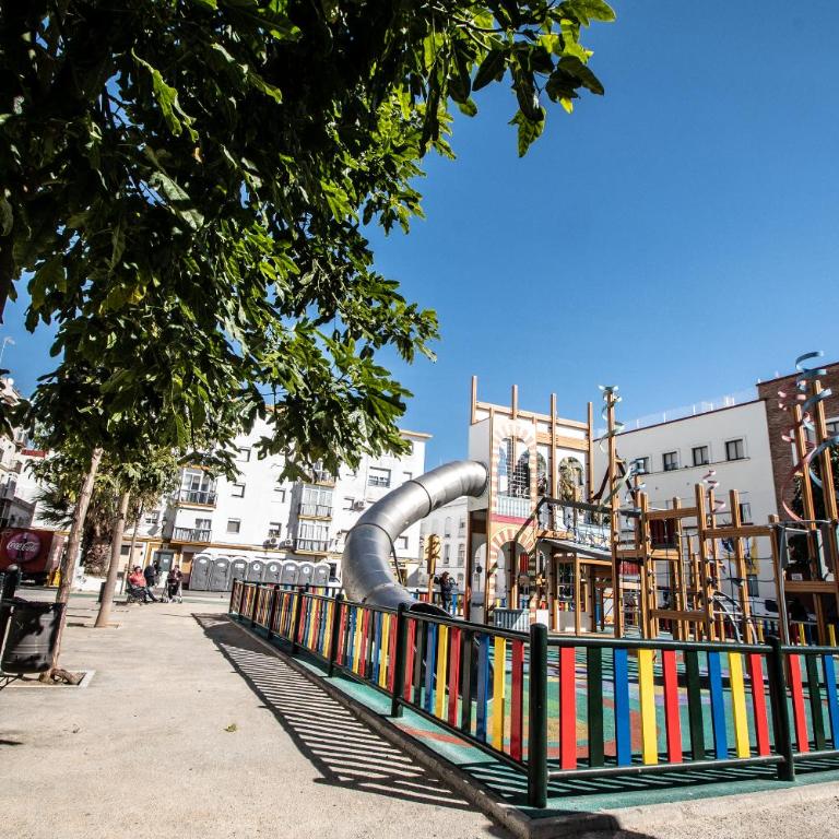 Apartamento Sueño de la Caleta - Apartamento - Planta baja - 41