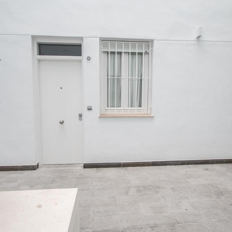 Apartamento Sueño de la Caleta - Apartamento - Planta baja - 37
