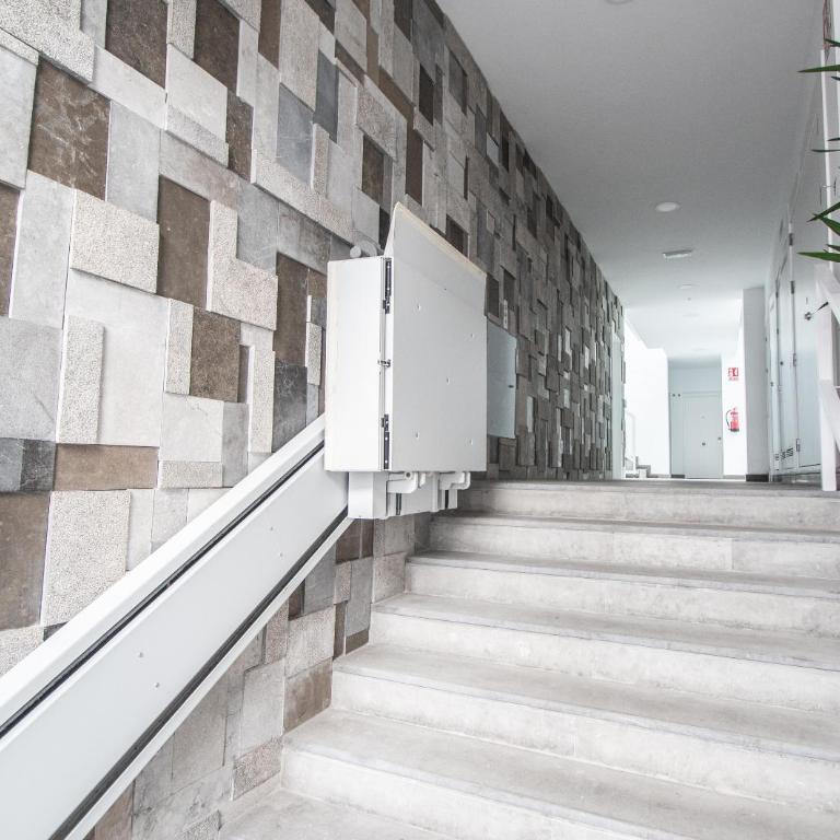 Apartamento Sueño de la Caleta - Apartamento - Planta baja - 38