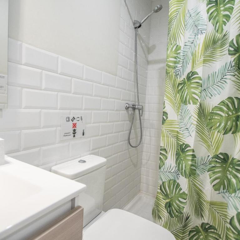 Apartamento Sueño de la Caleta - Apartamento - Planta baja - 35