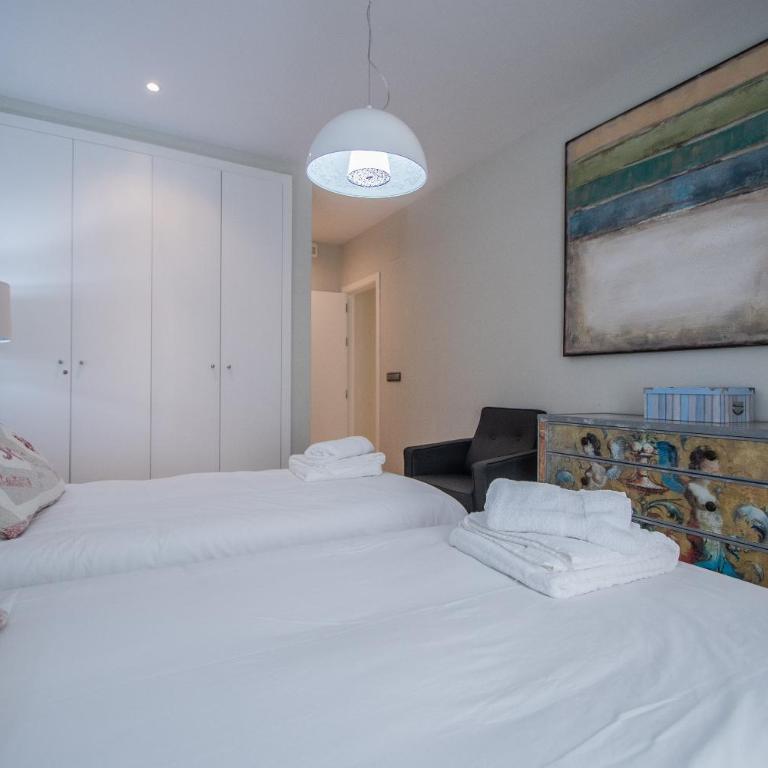 Apartamento Sueño de la Caleta - Apartamento - Planta baja - 19