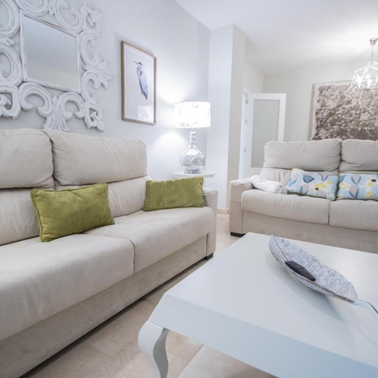 Apartamento Sueño de la Caleta - Apartamento - Planta baja - 13