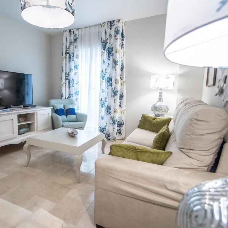 Apartamento Sueño de la Caleta - Apartamento - Planta baja - 9