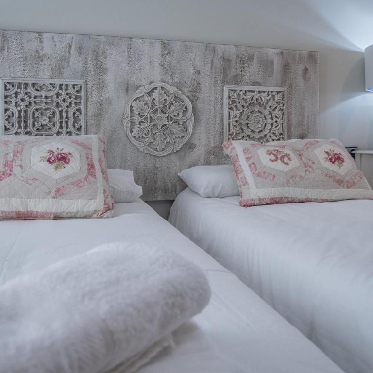 Apartamento Sueño de la Caleta - Apartamento - Planta baja - 16