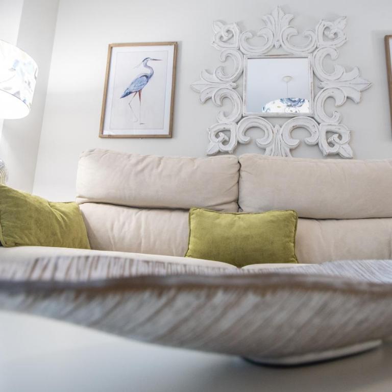 Apartamento Sueño de la Caleta - Apartamento - Planta baja - 4
