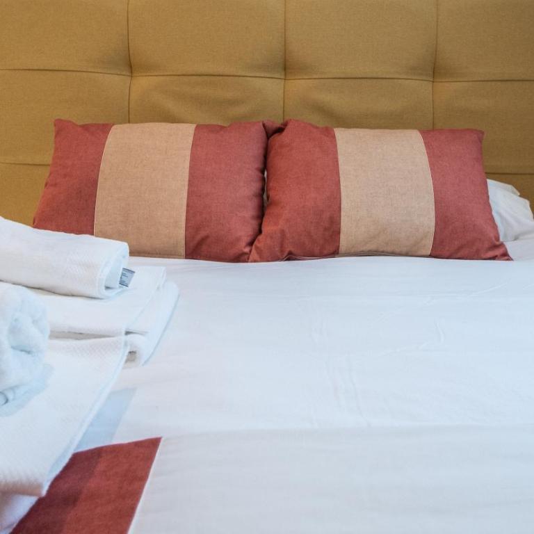 Apartamento Sueño de la Caleta - Apartamento - Planta baja - 21