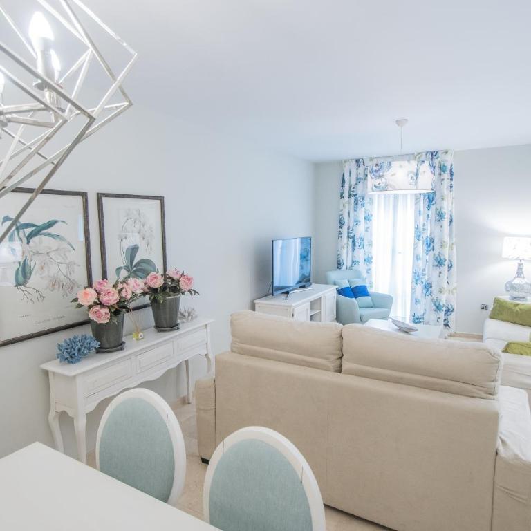 Apartamento Sueño de la Caleta - Apartamento - Planta baja - 1
