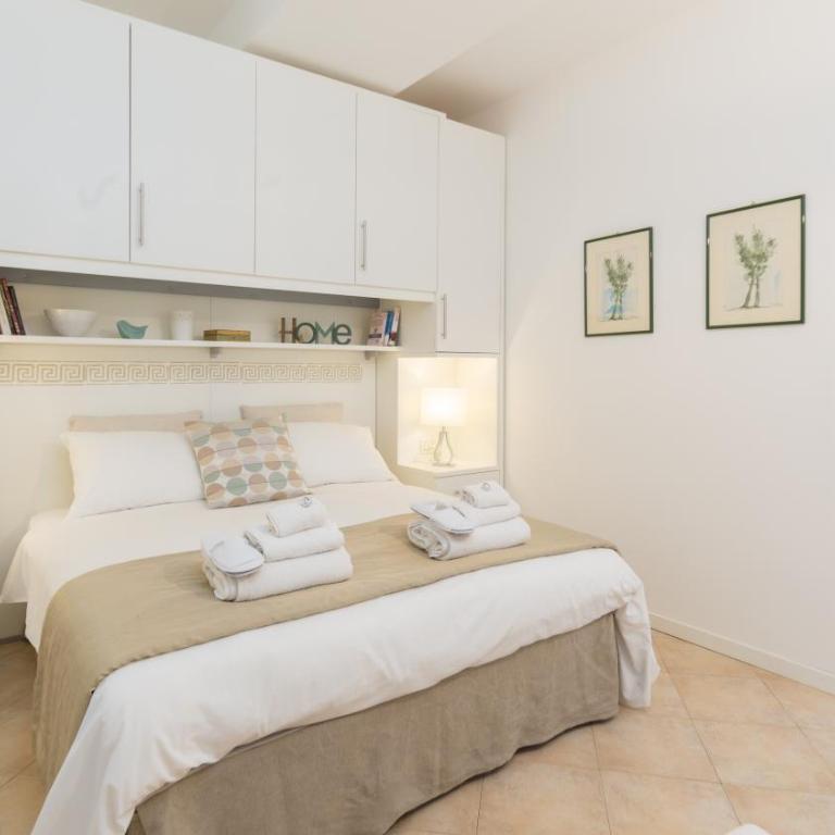 Casa Letizia - One-Bedroom Apartment - 10