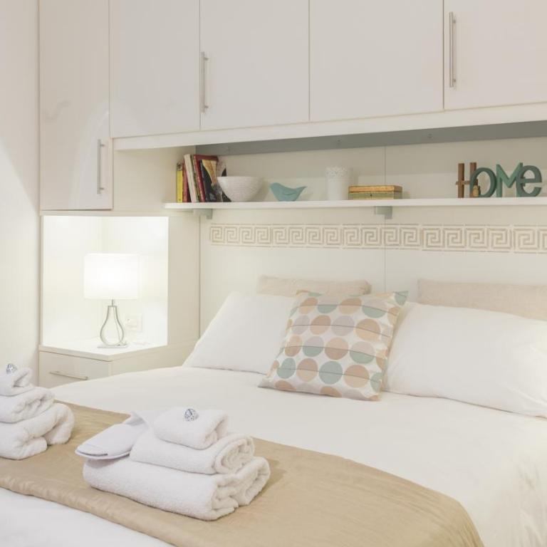 Casa Letizia - One-Bedroom Apartment - 9