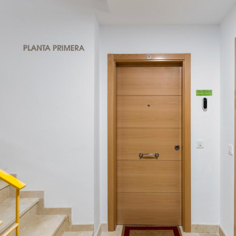 MADMAR Maria Zambrano - Apartamento - 27
