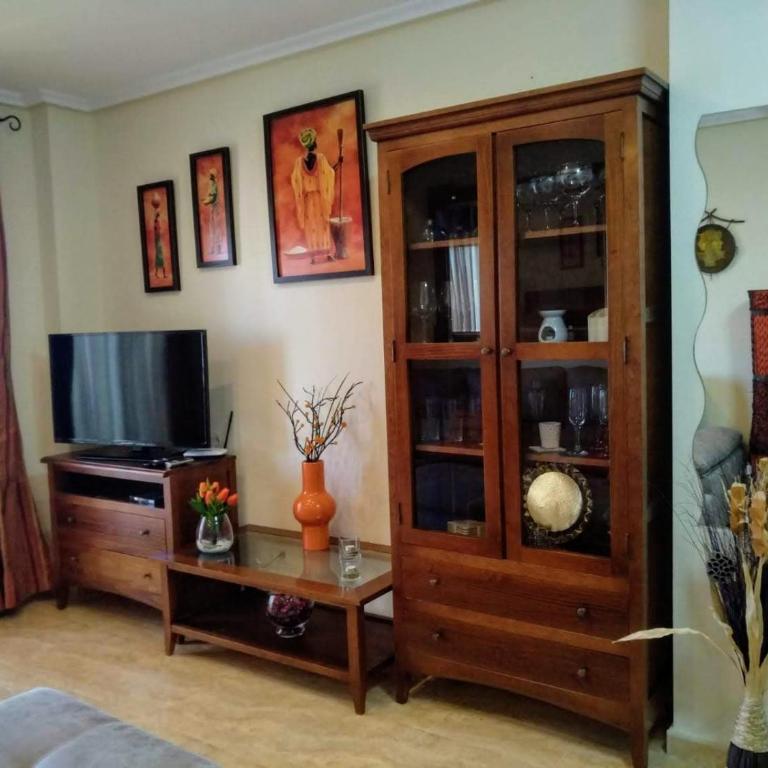 HOME STAR IV con vistas - Apartamento - 14