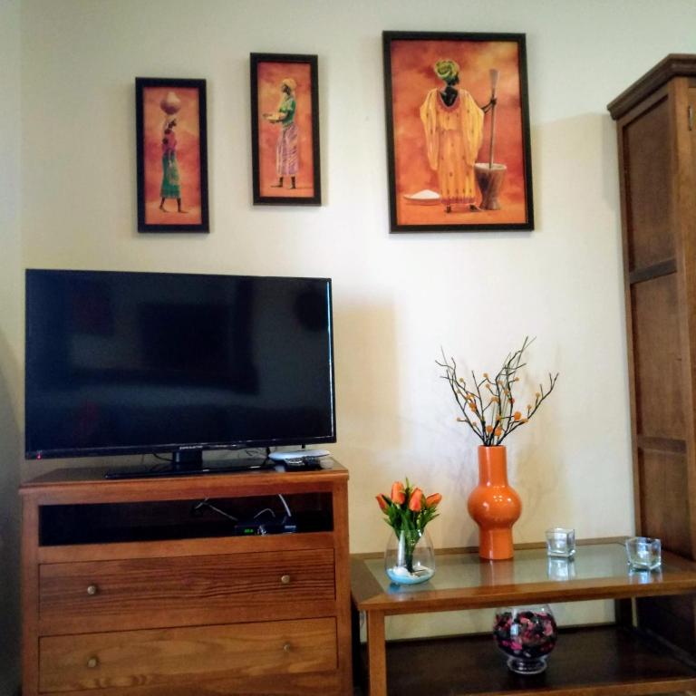HOME STAR IV con vistas - Apartamento - 15