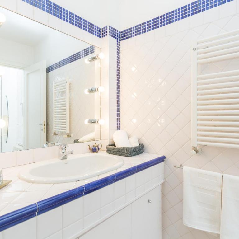 Casa Letizia - One-Bedroom Apartment - 13