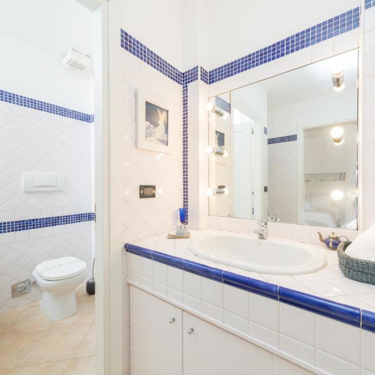 Casa Letizia - One-Bedroom Apartment - 12