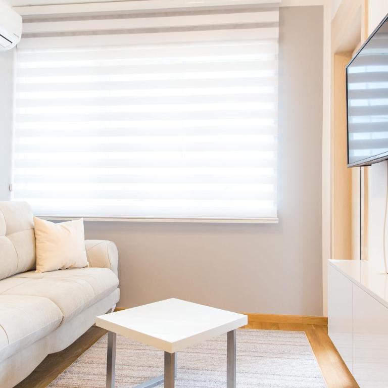 Central Budva apartment C15 - Apartman sa 1 Spavaćom Sobom - 11