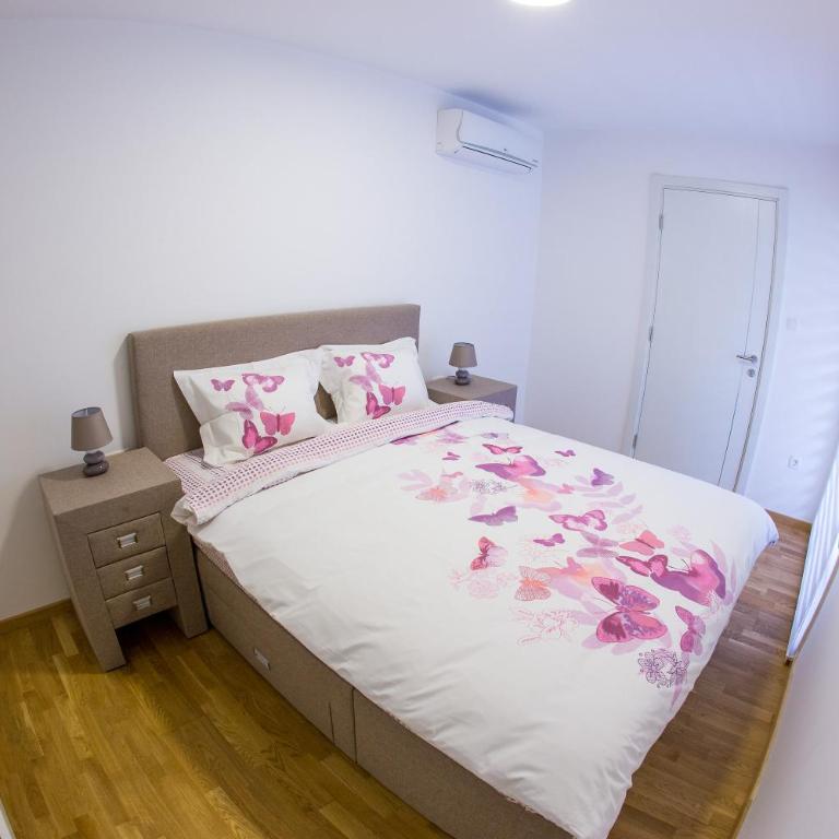 Central Budva apartment C15 - Apartman sa 1 Spavaćom Sobom - 12