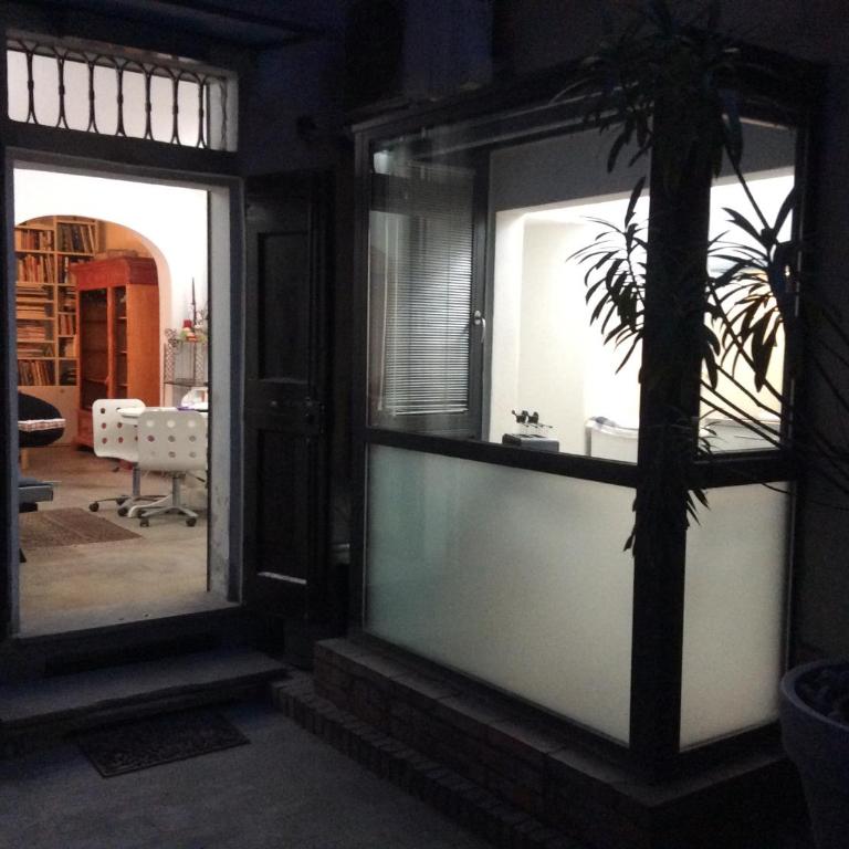 LOFT GARDEN in Bologna's heart OSPEDALE RIZZOLI - Appartamento con Vista Giardino - 33