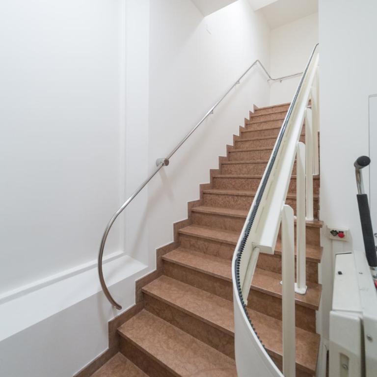 Casa Letizia - One-Bedroom Apartment - 15