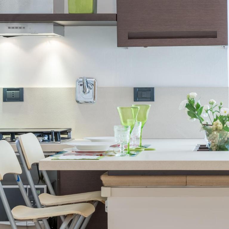 Casa Letizia - One-Bedroom Apartment - 4