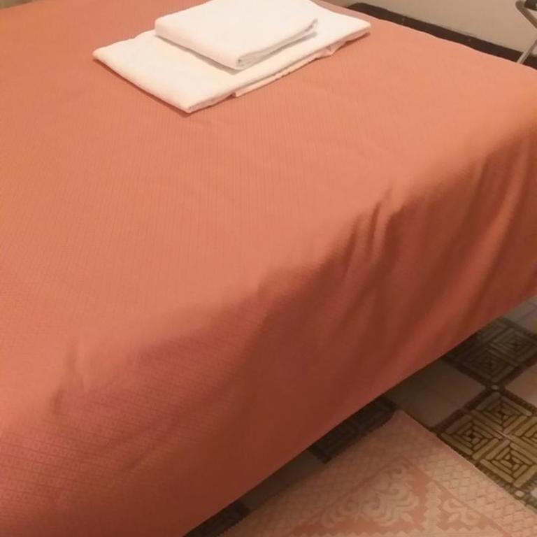 Hotel Arcella - Camera Singola Standard con Bagno in Comune - 2