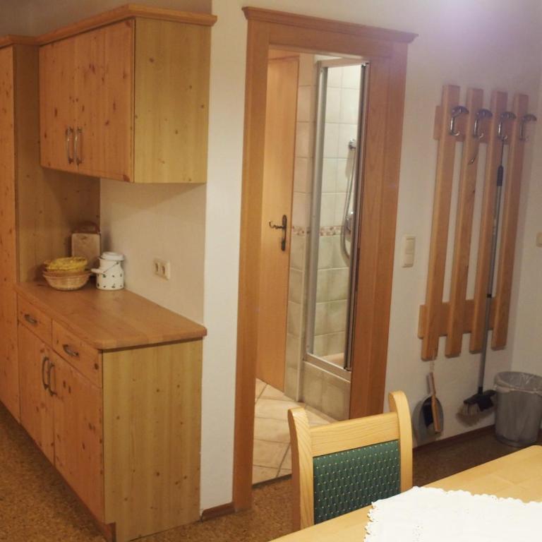 Dorfergut - Apartment mit 2 Schlafzimmern - 5