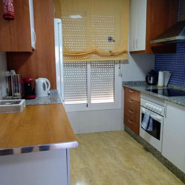 HOME STAR IV con vistas - Apartamento - 22