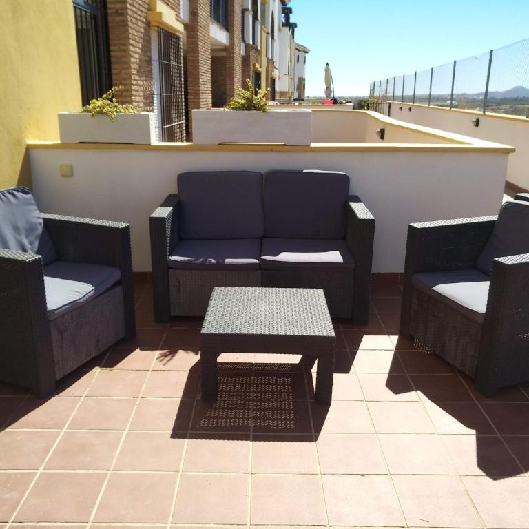 HOME STAR IV con vistas - Apartamento - 26